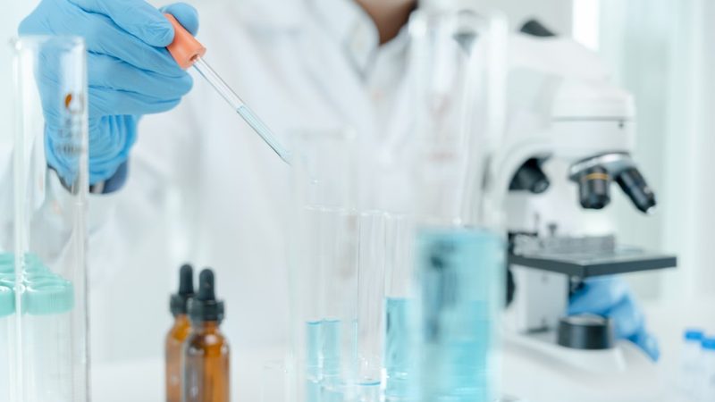 生物科技实验设备安装流程：关键步骤与注意事项