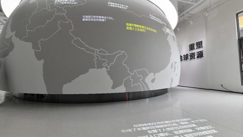 研发费占比高不等于更强