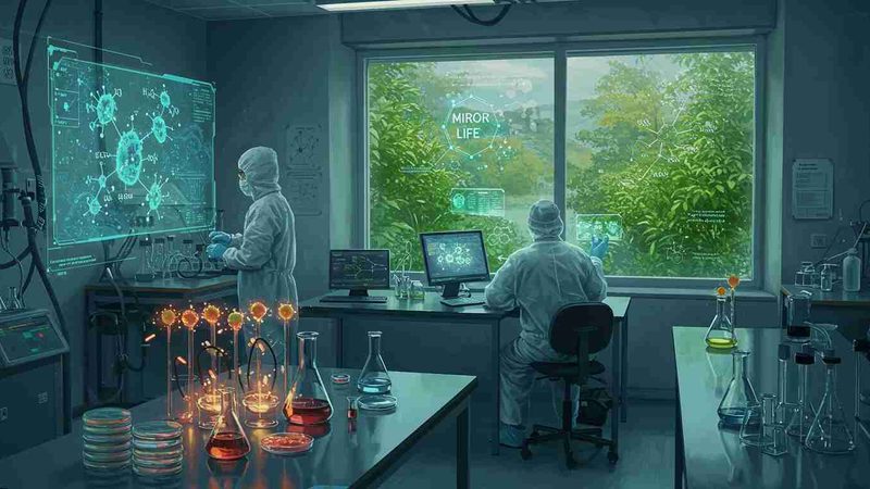 多道移液器：精准科研的得力助手，如何挑选合适型号？**
